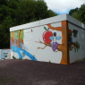 06-08-2015 (Redon - Mûr-de-Bretagne), 2ème jour