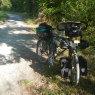 08-08-2015 (Carhaix - Botcol - Pontivy), 4ème jour