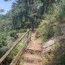 22-07-2021 (L'île percée - Château de Bélon), 4ème jour