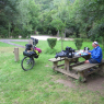 19-06-2012 (Maillezais - La Tardière), 4ème jour