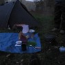29-10-2011 (Tours - Bouchemaine), 1er jour