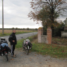 Tours - Bouchemaine - Dompierre-sur-Mer