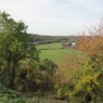 31-10-2011 (Les Landes-Genusson - Dompierre-sur-Mer), 3ème jour