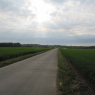 24-04-2011 (Saint-Jean-d'Angély - Vouillé), 6ème jour