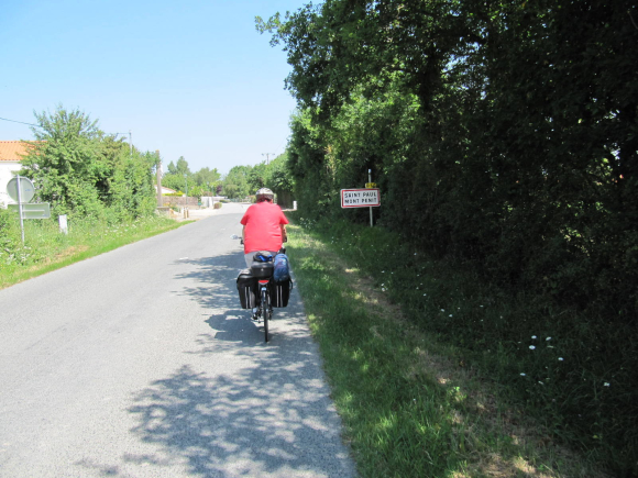 Saint-Paul-Mont-Penit