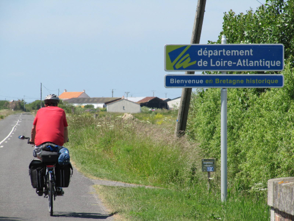 Département de Loire-Atlantique