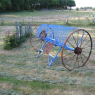 Tours - Dompierre-sur-Mer - Rochefort-en-Terre