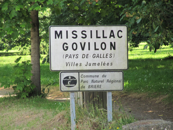 Missillac