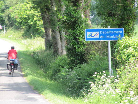 Département du Morbihan