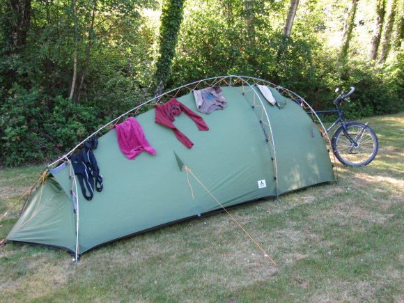 Camping de Rochefort-en-Terre