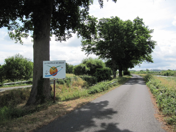 La Chapelle-de-Brain