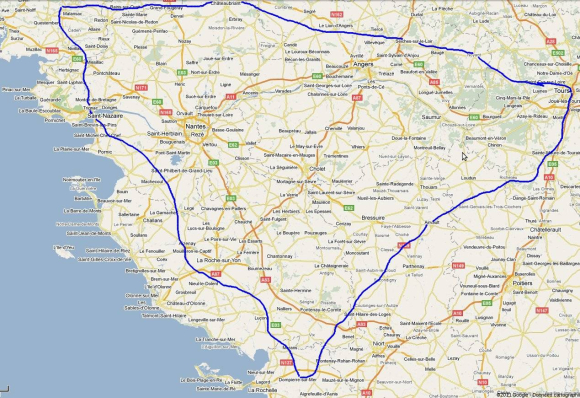tours-dompierre-sur-mer-rochefort-en-terre