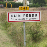 11-09-2009 (Tours - Secondigny), 1er jour