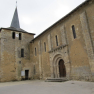 Eglise de Moncontour
