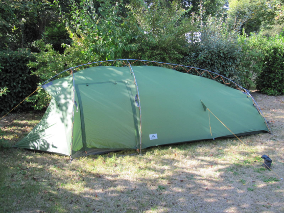 Camping de Secondigny