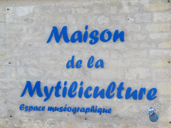 Maison de la mytiliculture