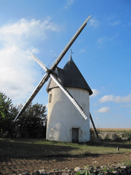 Moulin