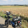 14-09-2009 (Dompierre-sur-Mer - Vouillé), 4ème jour