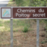 Chemins du Poitou secret