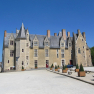Château de Baugé