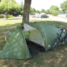 Camping de Montreuil-Juigné