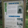 Chemin de halage de la Mayenne
