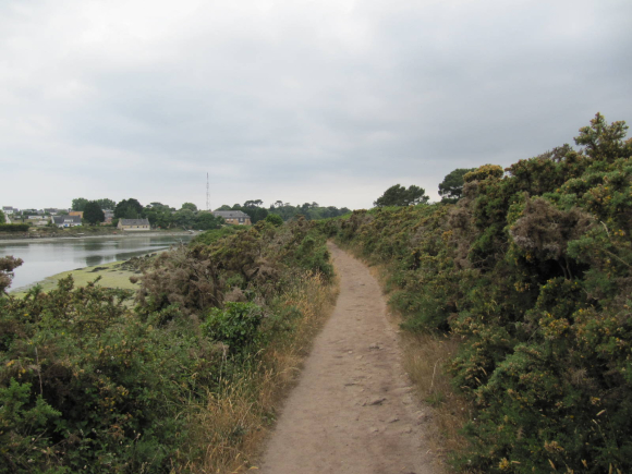 Sentiers de la ria d'Étel