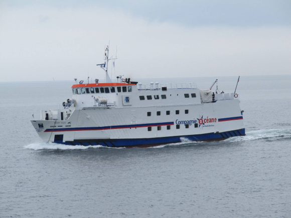 Ferry Groix