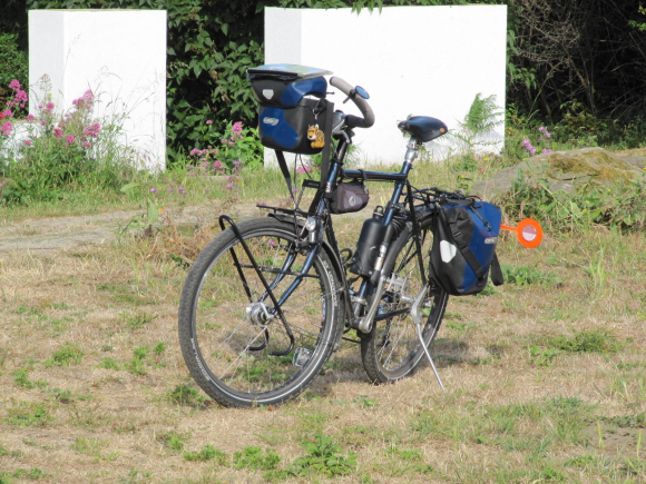 Balade en mode "léger"!