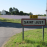 Saint-Just