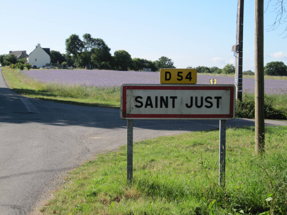 Saint-Just