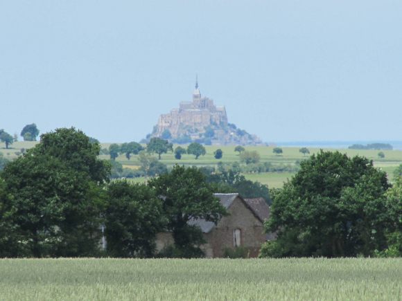 Bientôt arrivés :-)