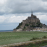 Le Mont-Saint-Michel