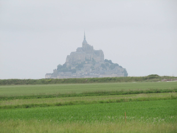 Une dernière pour la route