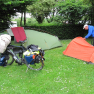Camping de Mayenne