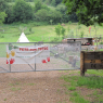 10-06-2010 (Mayenne - Brûlon), 6ème jour