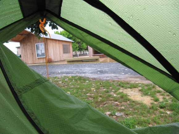 La fête à la grenouille