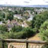 07-07-2025 (Vouvray - Mosnes), 1er jour
