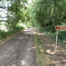 Vouvray - Beaugency A/R (GR3/GR655 Est à pied)