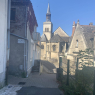 Vouvray - Beaugency A/R (GR3/GR655 Est à pied)