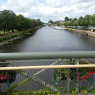 29-07-2013 (Nort-sur-Erdre - Blain), 2ème jour