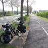 18-04-2010 (Vivonne - Tours), 4ème jour