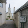 10-04-2011 (Bouchemaine - Tours), 2ème jour