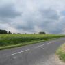 13-05-2010 (Tours - Parthenay), 1er jour