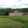 Tours - Parthenay