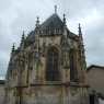 Tours - Parthenay