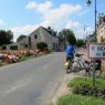 Tours - Précigné