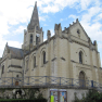Eglise de Bréhémont