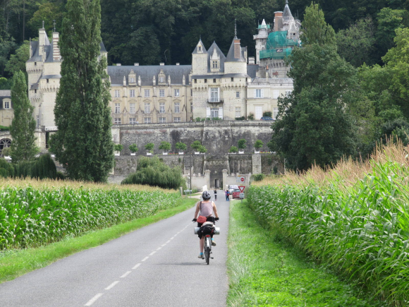 Château d'Ussé
