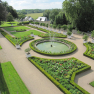Jardins à la française